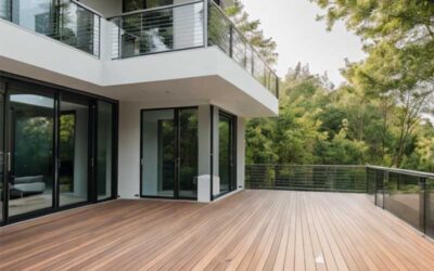 8 Benefits of Adding a Deck to Your Home