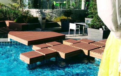 The Benefits of Choosing Composite Decking for Your Home